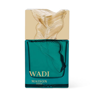 WADI - 100ML BY MAISON ASRAR