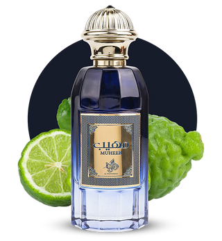 MUHEEB MEN EDP - 100ML (3.4oz) By AL WATANIAH