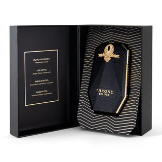 THRONE ECLIPSE - 100ML BY MAISON ASRAR