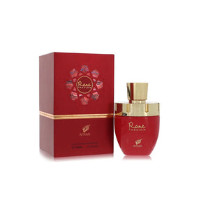 RARO PASSION POUR FEMME - 100ML (3.4oz) POR AFNAN