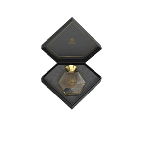 AHLAAM NIGHT WOMEN EDP - 100ML (3.4oz) BY ZAKAT