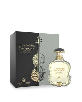 SYMPHONY HARMONY MEN EDP - 100ML (3.4oz) BY LE FALCONE NICHE