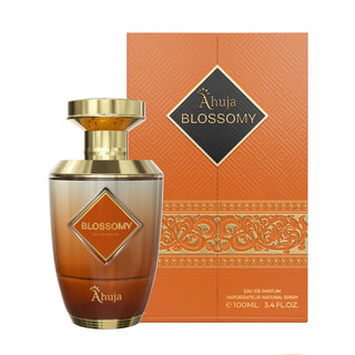 AHUJA BLOSSOMY WOMEN - 3.4oz EDP