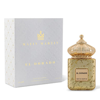 EL DORADO - 100ML BY MATIN MARTIN
