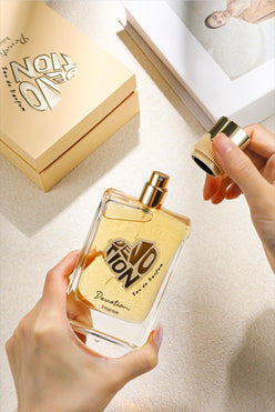 DEVOTION INTENSE WOMEN EDP - 100ML (3.40z) BY MAST PERFUME BHARARA