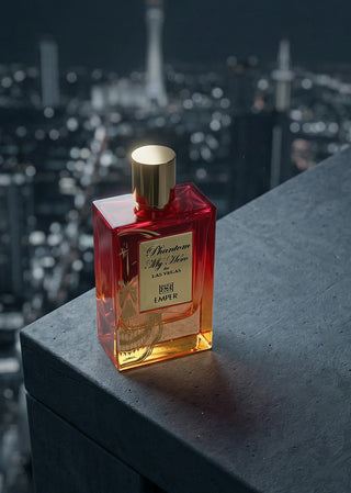 PHANTOM MY HERO IN LAS VEGAS EDP - (100+ 20 ML ) BY EMPER
