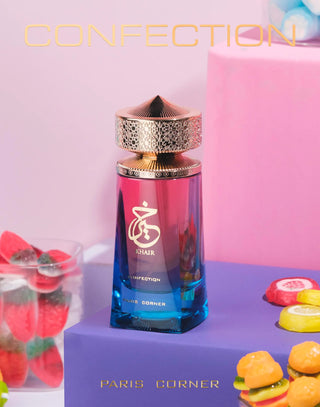 KHAIR CONFECTION WOMEN EDP - 100 ml (3,4 oz) DE PARIS CORNER