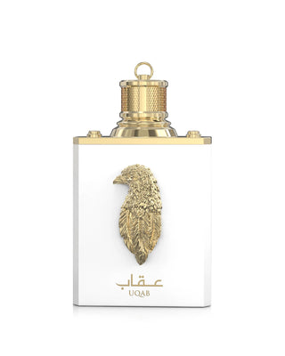 UQAB UNISEX EDP - 100 ML (3.4oz) BY AMARAN EXCLUSIVE