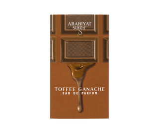 TOFFEE GANACHE EDP- 100ML BY ARABIYAT SUGAR