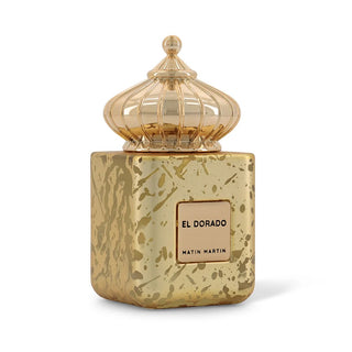 EL DORADO - 100ML BY MATIN MARTIN