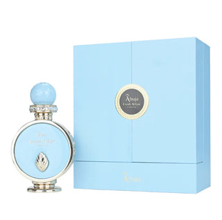 AHUJA FRESH AFFAIR UNISEX - 3.4oz EDP