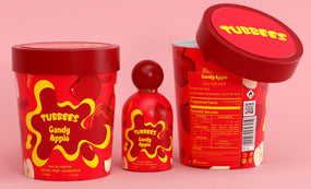 TUBBEES CANDY APPLE 50ML BY LE GRANDEUR