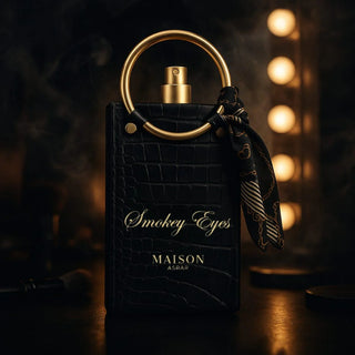 SMOKEY EYES - 100ML BY MAISON ASRAR