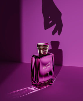 HAWAS DIVA WOMEN EDP - 100ML (3.40z) by RASASI