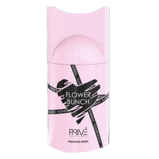 FLOWER BUNCH PS - 250ML (8.4 OZ) BY PRIVE