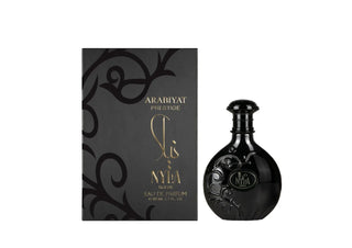 COMBO 3PCS NYLA WOMEN EDP - 80ML EACH by ARABIYAT PRESTIGE