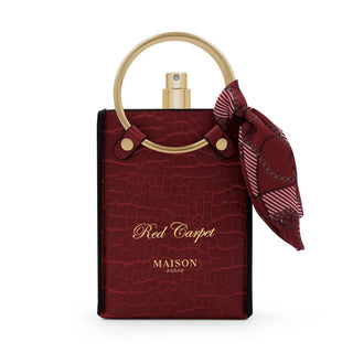 RED CARPET - 100ML BY MAISON ASRAR