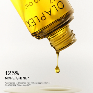 N.7 BONDING OIL 1.0oz BY OLAPLEX