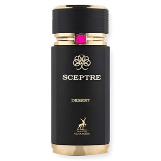 SPECTRE DESERT WOMEN EDP - 100MI (3.40z) By MAISON ALHAMBRA