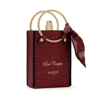 RED CARPET - 100ML BY MAISON ASRAR