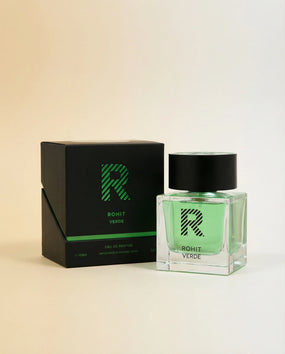 BHARARA ROHIT VERDE UNISEX EDP- 100ML (3.40z)