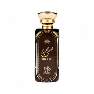 ETERNAL HOUSE OF OUD EDP - 100ML (3.4oz) By AL WATANIAH