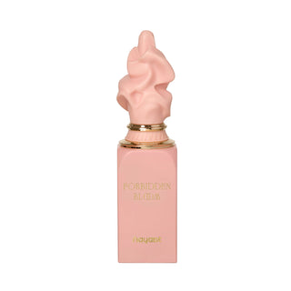 ORIENTICA NAYAAT EAU D’ELAN COLLECTION FORBIDDEN BLOOM - 100ML (3.4Oz)