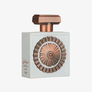 NEBRAS ELIXIR UNISEX EDP - 100MI (3.40z) By Lattafa