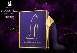LE STYLE JINAN Mujeres EDT - 80MI (2.70z)