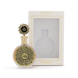 FAKHAMA - 100ML BY MAISON ASRAR