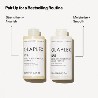 N.5 BOND MAINTENANCE CONDITIONER 8.5oz BY OLAPLEX
