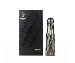 LA DI DA PARA ÉL EDP - 100 ml (3.4) DE ARABIYAT PRESTIGE