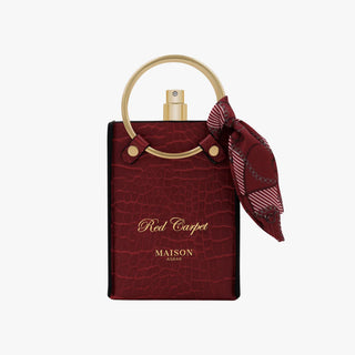 RED CARPET - 100ML BY MAISON ASRAR