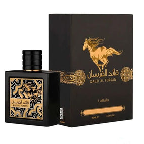 QAED AL FURSAN EDP HOMBRE - 90MI (3.04oz) Por Lattafa