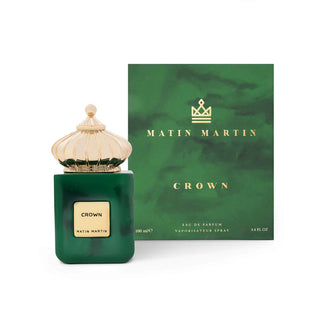 CROWN - 100ML BY MATIN MARTIN