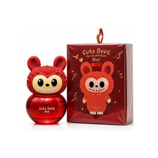 CUTE DEVIL RED -  EDP 100ML (3.4Oz)