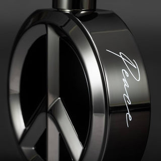 BHARARA PEACE MEN EDP - 100 ml (3,40 oz)