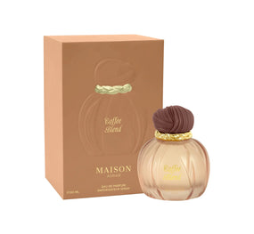 COFFEE BLEND - 100ML BY MAISON ASRAR