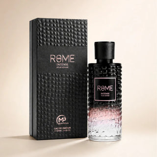 ROME INTENSE POUR HOMME EDP - 100ML (3.40z) BY BHARARA
