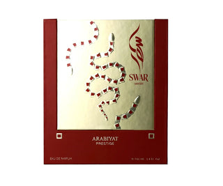 SWAR VENIN WOMEN EDP- 100ML (3.4oz) BY ARABIYAT PRESTIGE