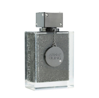CLUB DE NUIT BLING MEN EDP - 75ML (2.5OZ) BY ARMAF ( NEW LAUNCH)