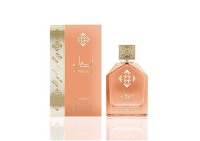 ORHAN UNISEX EDP - 100 ml (3,4 oz) DE NUSUK