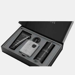 3PCS SET SUPREMACY COLLECTOR’S EDITION MEN by AFNAN