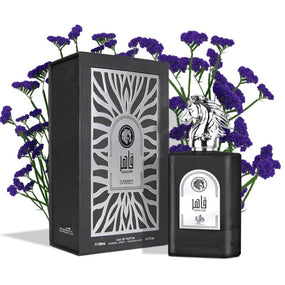 ETERNAL QAHIR MEN EDP - 100ML (3.4Oz) BY AL WATANIAH