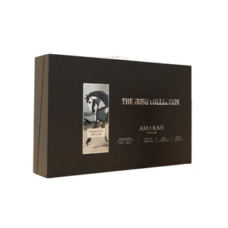 4-1 CRESCENT AVALON GIFT SET UNISEX EDP - BY AMARAN