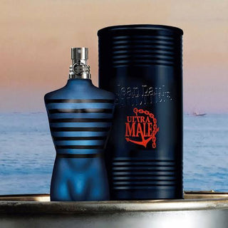 ULTRA MALE  - 4.2 EDT BY JEAN PAUL GAULTIER