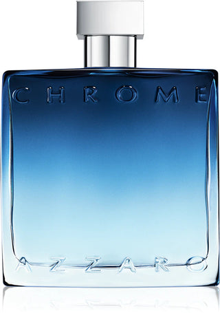AZZARO CHROME MEN - 3.4oz EDP