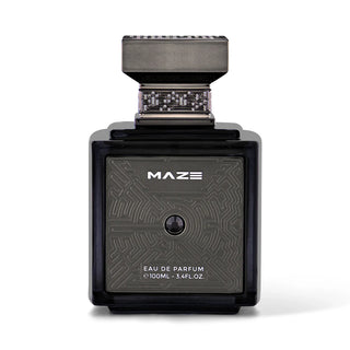 MAZE EDP - 100ML BY GULF ORCHID