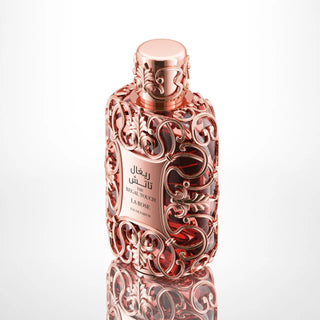 REGAL TOUCH LA ROSE MUJER EDP - 100ML (3.40z) DE LE CHAMEAU
