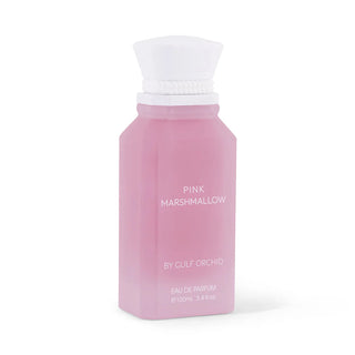 PINK MARSHMALLOW WOMEN - 100ML BY GULF ORCHID